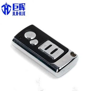 EV1527 Hcs201 Rolling Code 433.92MHz Steel Mate RF Remote Control - Image 2