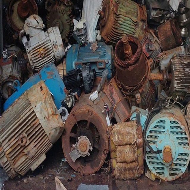 Top Quality Electric Motor Scrap Transformer Scrap Alternator Scrap for Sale worldwide - Image 2