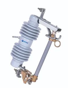 Haivol 15kv Hv Outdoor Disconnect Switch for Distribution Line - Image 2
