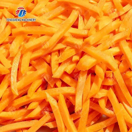 Industrial Multi-Functional Chopping Machine Carrot Dicing Machine Lotus Root Slicer Taro Cutting Machine - Image 4