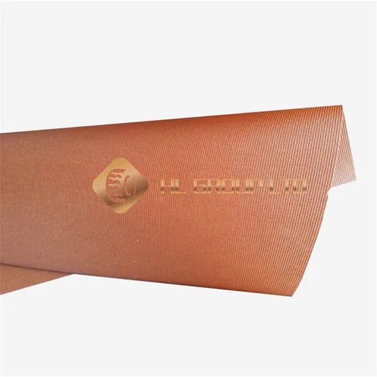 Nylon Canvas Fabric - Image 6