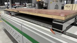 Precision CNC Drilling Machine for High-Speed Door Lock Hinges - Image 2