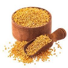 Premium Wholesale Mustard Seeds Supplier | High Purity Natural Yellow & Black Mustard Seeds for Oil Extraction, Spice Processing, Food Manufacturing, Condiment Production, and Global Bulk Export with Custom Packaging Solutions - Image 2