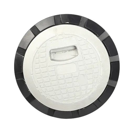Supplying Spill Container for Oil Tank MOQ 1 Size 4inch Material PE Condition New HS Code 39231000 Trademark jiasheng Model NO. - Image 3