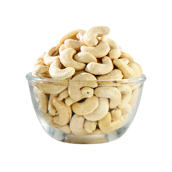 Buy Cashew Nuts Now All Grades W180, W240, W320, W450 Grade AA Max. Moisture (%) 5 Shelf Life 24months Packaging 10kg/25kg vacuum - Image 2