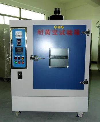 Constant Temperature and Humidity Test Machine Origin China Trademark sUBIt Box Volume 800L Humidity 20%-98% Structure - Image 6