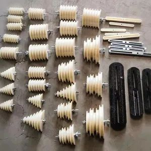 Manual Motor Stator Coil Brushless Motor Winding Machine Automatic Machines - Image 5