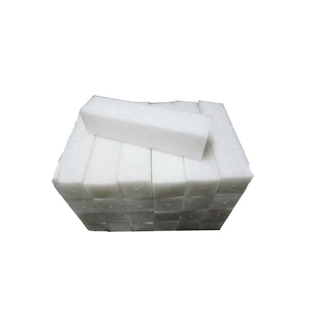 Industrial Hard Paraffin Wax For Rubber Processing And Paraffin Wax Large Scale Manufacturing - Image 3