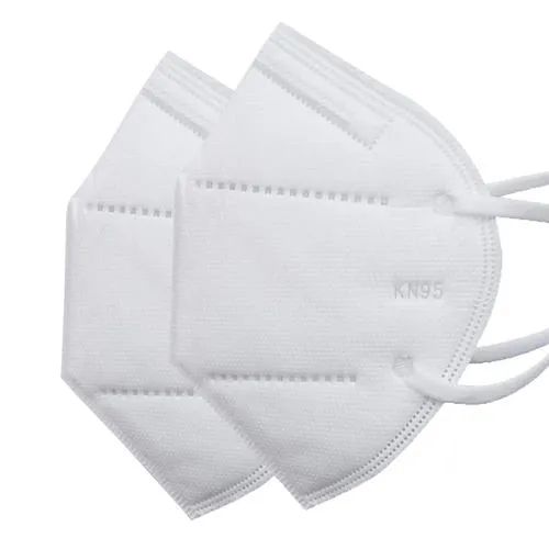 KN95 Face Mask, Protective Mask - Image 1