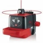 Leica Roteo Interior Laser Systems Accessory Set Complete Set Application Interior Works Motorized Height Control Yes Mounting Option Wall Mount - Image 1