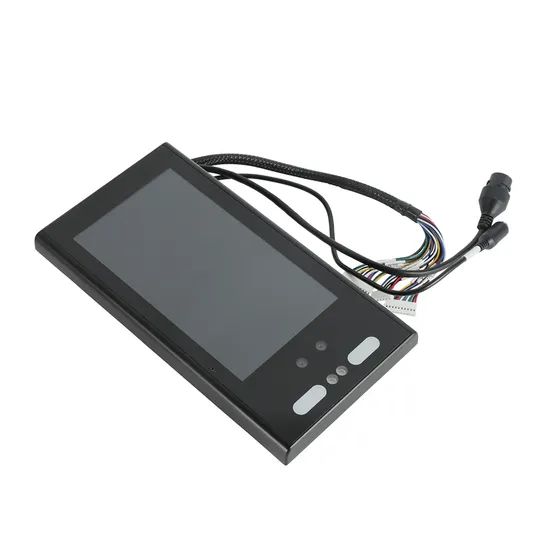 Dynamic Facial Recognition Attendance Machine Access Control - Image 4