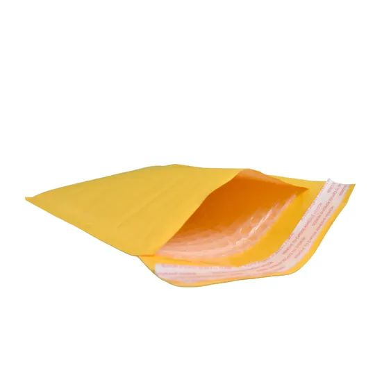 Compostable Bubble Padded Envelope Postage Bag Self Adhesive Packaging Express Mailing Packing Shipping Mailer Bags - Image 6