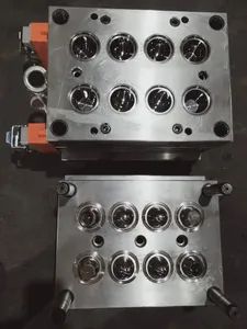 Cap Making Machines Injection Molding Machine - Image 6