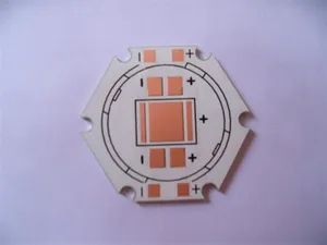 Metal Core PCB 2oz MCPCB for Lighting - Image 3