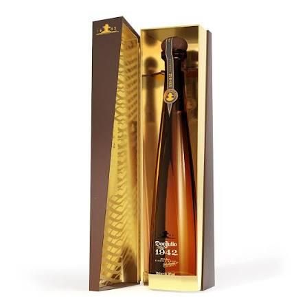 Don Julio 1942 Anejo Tequila 0,7l, alc. 38 Vol.-% - Image 2