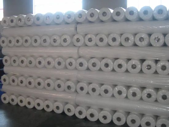PP Spunbonded Nonwoven Fabric - Image 2