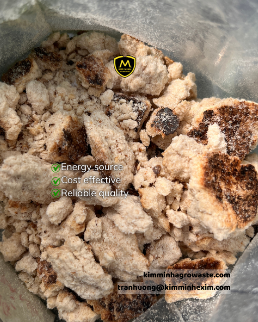 High-Quality White Copra Cake for Livestock & Animal Feed Origin Vietnam Features Organic Fat Content 16% Min Protein Content - Image 2