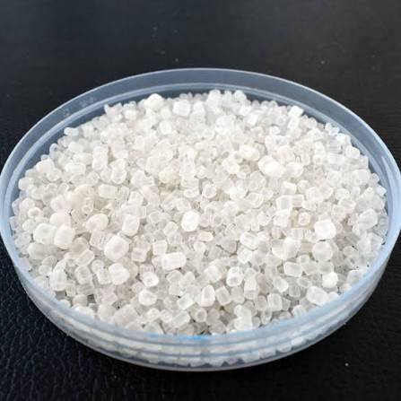 Ammonium sulphate is an inorganic salt with the chemical formula (NH₄)₂SO₄, widely used as a nitrogen and sulfur fertili - Image 3