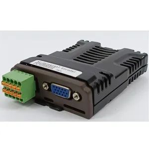 Si-Applications Plus Module 82400000016500 Control Techniques System Integration Modules - Image 6