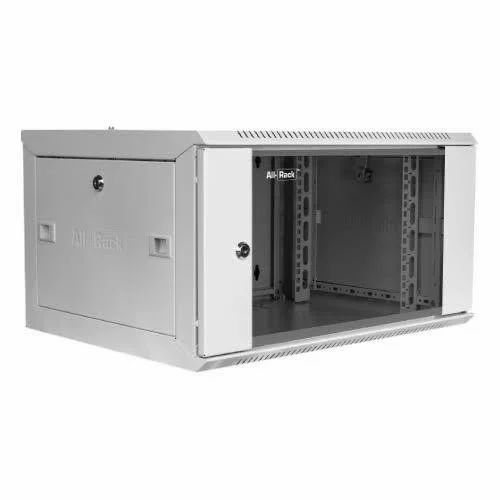 Metal Electrical Rack Mild Steel Electrical Server Rack Rack Unit 2U Type Server Rack ...