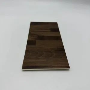 Waterproof Spc Stone Plastic 4mm Herringbone Spliced Fish Bone Spliced Stone Flooring - Image 6