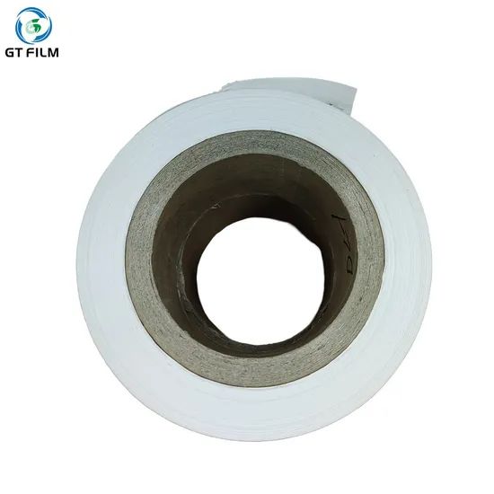 Food Grade Waterproof PE Coated Paper for Food Packaging MOQ 5t Origin China Trademark GT Hardness Rigid Weight 230-350g - Image 2