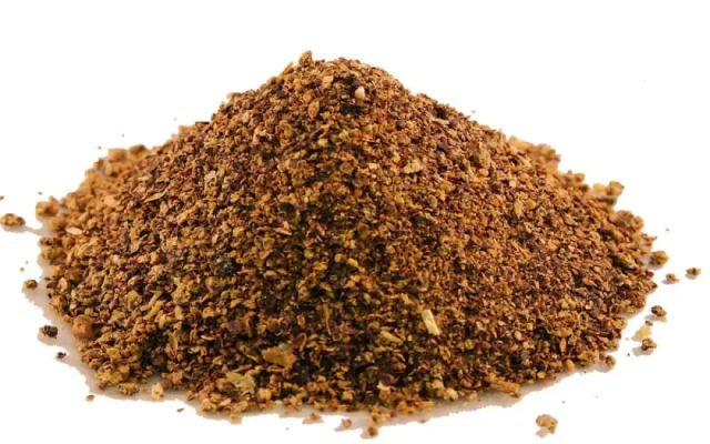 Wholesale Premium Organic Rapeseed Meal Canola Meal Meat Bone Meal 10kg High Protein Fast Delivery High Quality - Image 3
