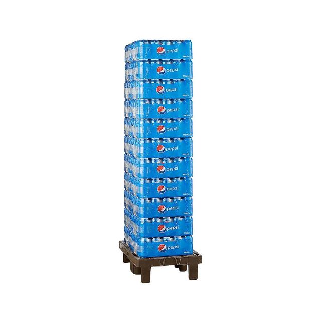 Low price Pepsi for supermarkets convenience stores and event vendors Bulk supply of Pepsi soft drinks - Image 4