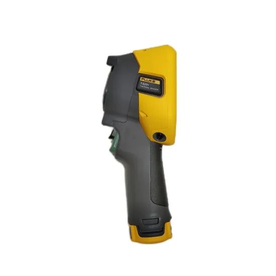 Fluke Tis20+ 9 Hz Thermal Camera - Image 4
