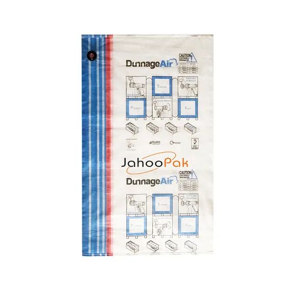 High Quality PP Inflatable Air Bags for Shipping - Image 5