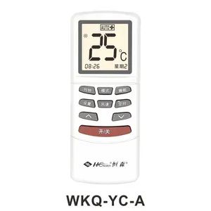 Temperature LCD Remote Controller for Digital Thermostats General - Image 2