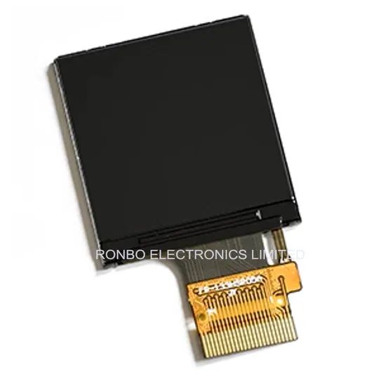 Smart Watch Square LCD Screen 1.3 Inch IPS 240*240 TFT LCD Module - Image 3