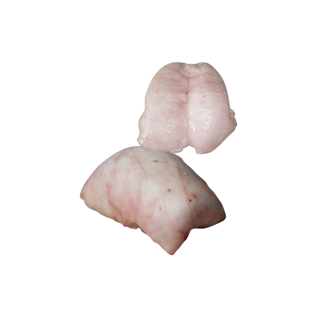High-quality Frozen Lamb Tail Fat for rich flavor Cut Belly Freshness Level Frozen Features No Preservatives Degree of Processing Cured - Image 1