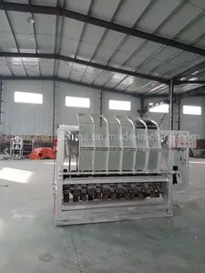 Pig Slaughtering Equipment Pig Overhead Hanging Rails Power 21kw Origin China Voltage 380V Condition New Warranty 1year Specification 200 - Image 5