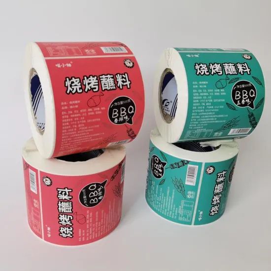 Paper Labels of Quail Egg Tray MOQ 100000PCS Sample 3-7days Color Customize Shipment by Sea Origin Shandong HS Code - Image 4
