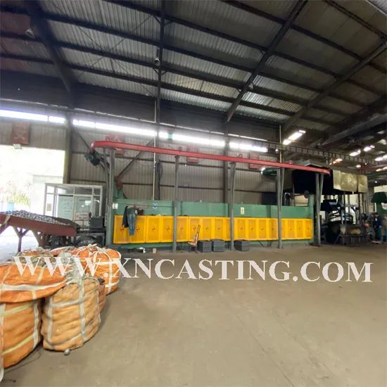 Heat Treatment Quenching Equipment - Image 3