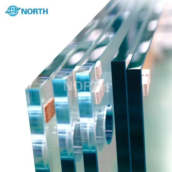 10mm Clear Tempered Safety Glass - Image 5
