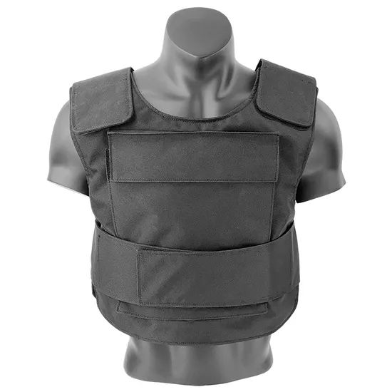 Lightweight 1000d Nylon Vest Adjustable Combat Vests - Image 2