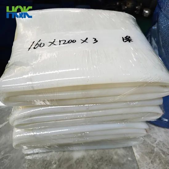 Factory Customized Large Diameter Heat Resistant Silicone Rubber Tube Big Size Hose - Image 6