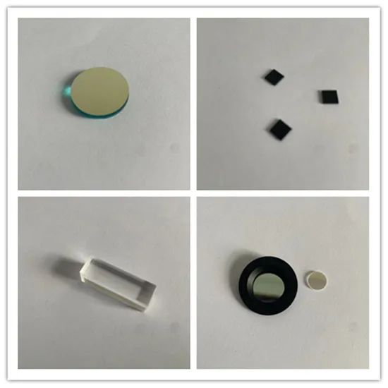 Customization Optical Filter, Infrared Filter, Beauty Instrument Filter for IPL Machine, Skin Optical Components - Image 4