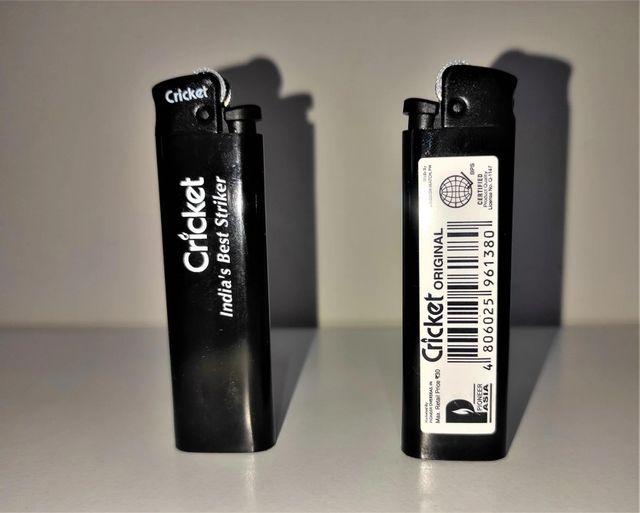 Original Plastic Disposable Cricket Lighters with Best Prices Fancy Lighters for Sale in Bulk Quantity - Image 4
