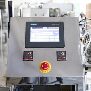 Automatic Sauce Packaging Machine - Image 2
