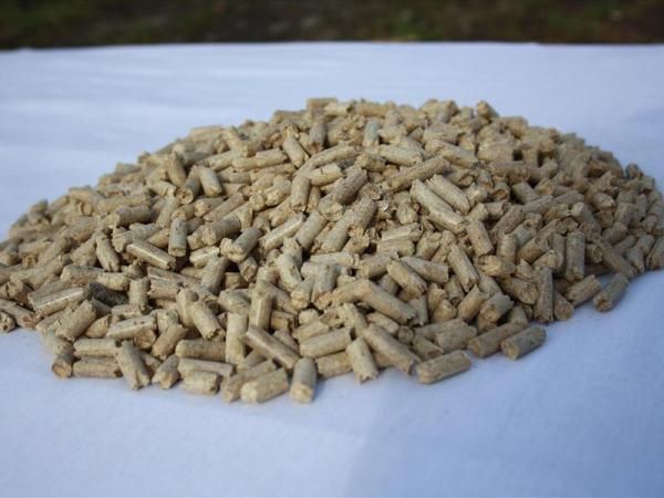 Cheap Wholesale Wood Pellets - High Quality A1 6-8mm Wood Pellets For Sale Biomass Fuel best cheapest wholesale price - Image 3