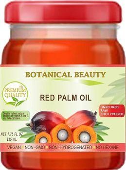 Manufacturer Supply Wholesale Bulk Price RBD Palm Oil 100% Pure Natural Organic Red Palm Oil - Image 2