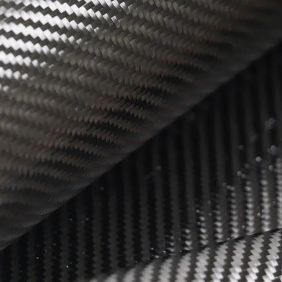 High Strength Plate Durability Powerful Multi-Layer Composite Carbon Fiber - Image 4