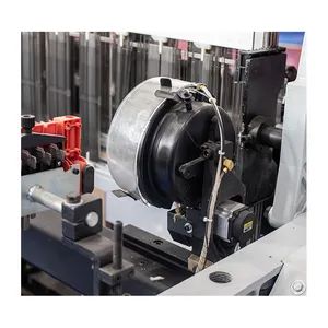 Lenado 2020e Excellent Performance Professional Intelligence Velvet Air Jet Loom - Image 5