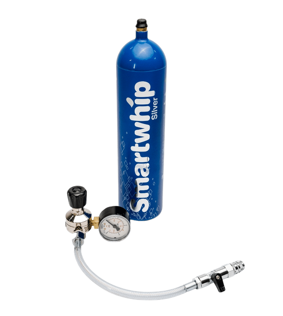 Premium Bulk Smartwhip Cream Charger High Capacity Nitrous Solution For Professional Kitchen Performance - Image 3