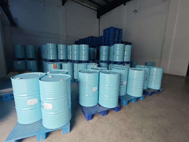 Anhydrous milk fat - Image 3