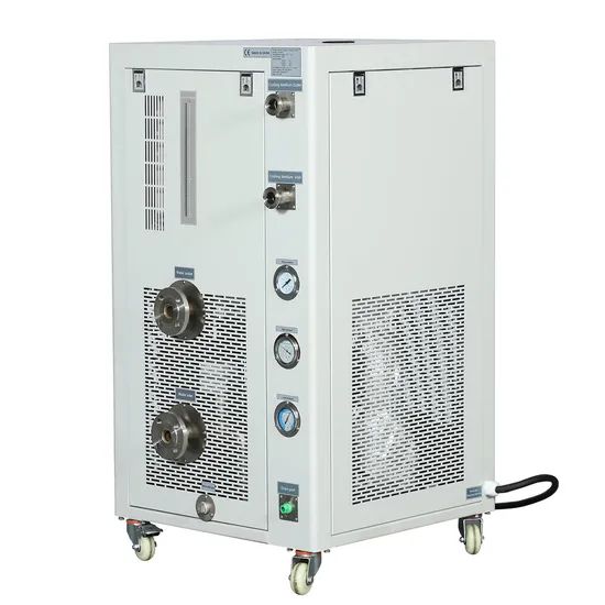 Rt-300 Advanced Cold Ethanol Circulating Chiller for Precision Cooling - Image 6