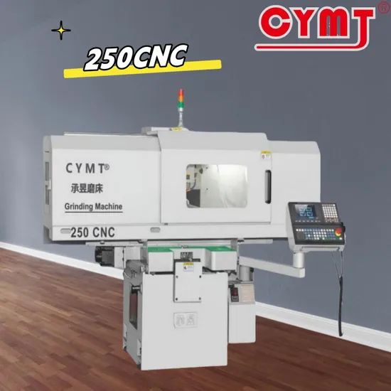Three Axies 250CNC Multifunction Grinding Machine Tool - Image 5